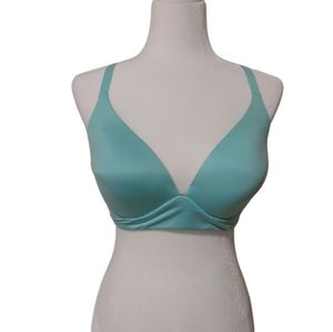 VICTORIA'S SECRET 36DD wireless plunge bra